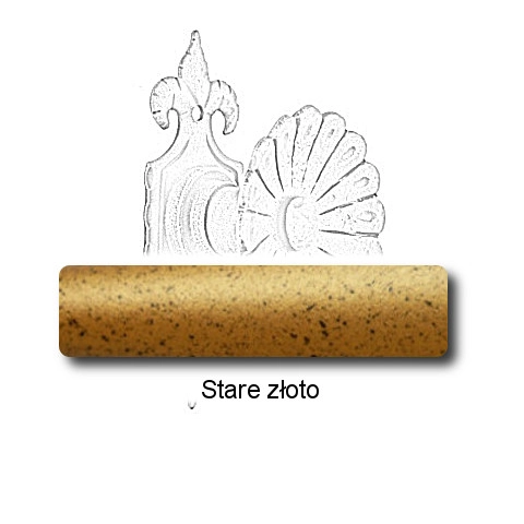 Stare złoto