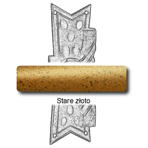 Stare złoto
