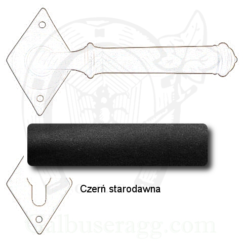 Czerń starodawna