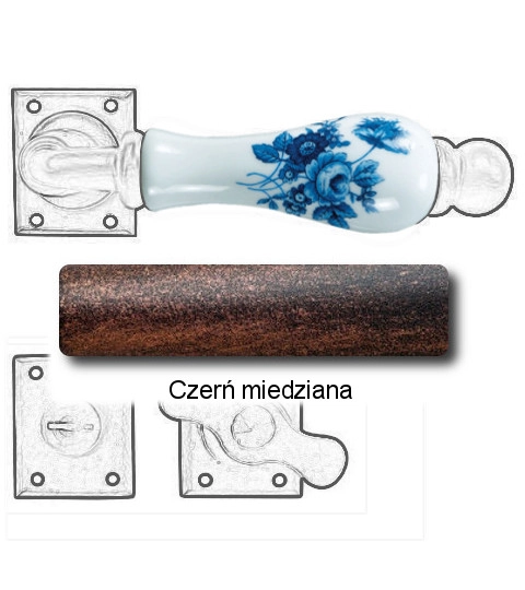 Czerń miedziana