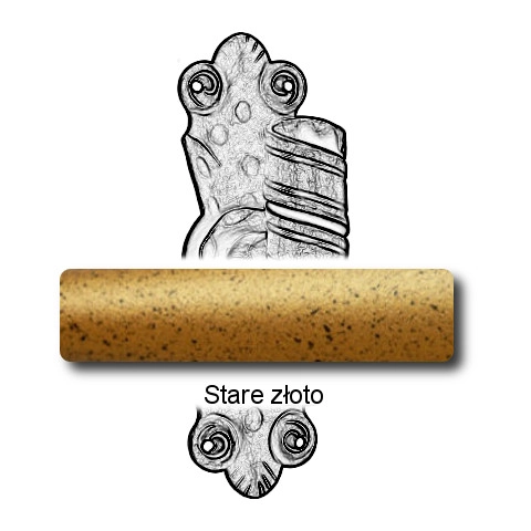 Stare złoto