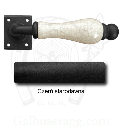 Czerń starodawna