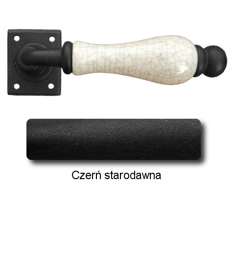 Czerń starodawna