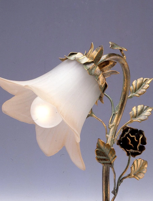 Lampka nocna Lucia  - powiększenie