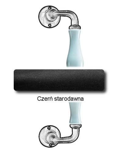 Czerń starodawna