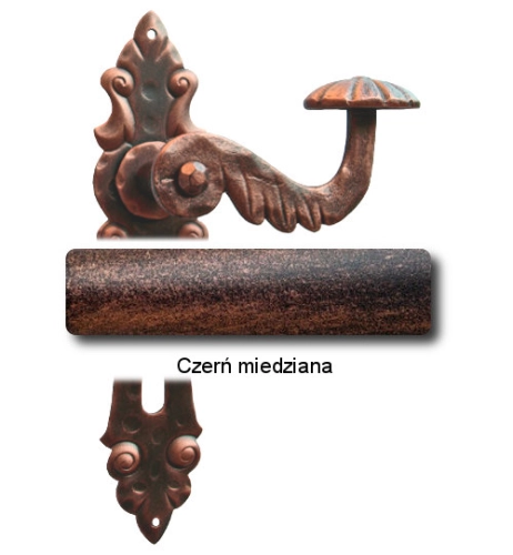 Czerń miedziana