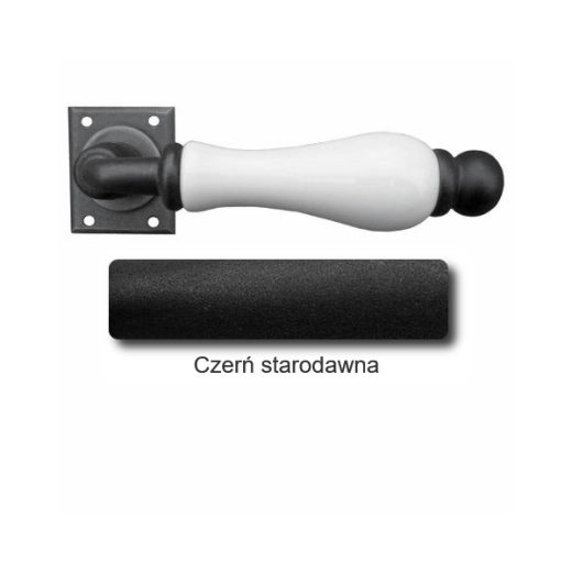 Czerń starodawna