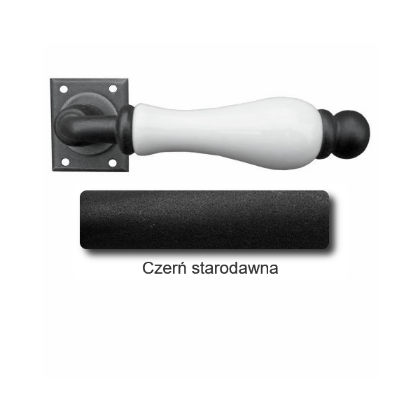 Czerń starodawna