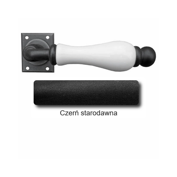 Czerń starodawna
