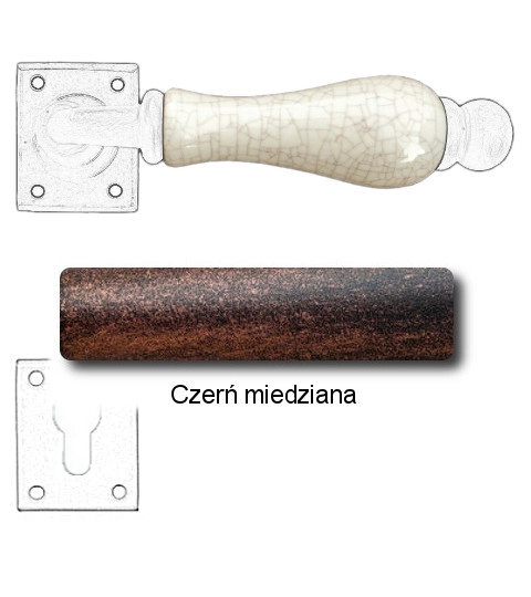 Czerń miedziana