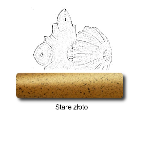 Stare złoto
