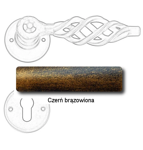 6Czerń brązowiona.jpg