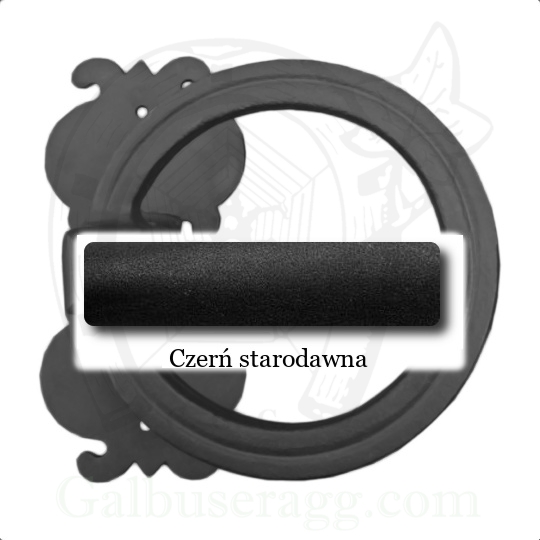 Czerń starodawna