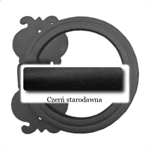 Czerń starodawna
