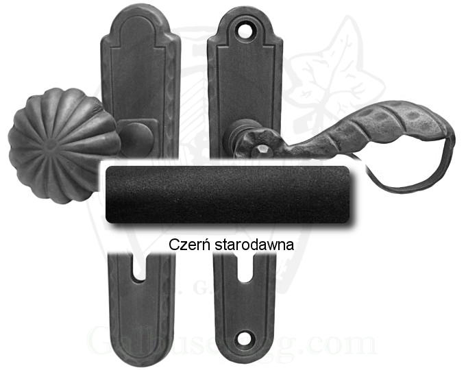 Czerń starodawna