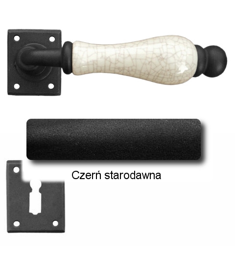 Czerń starodawna