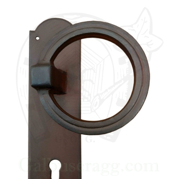 Uchwyt zewnętrzny Pepe placa 310 mm