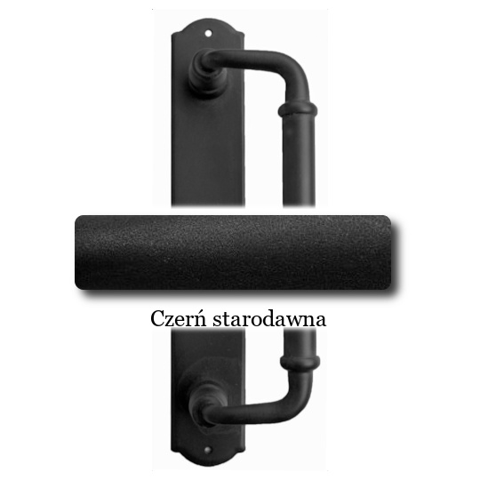 Czerń starodawna