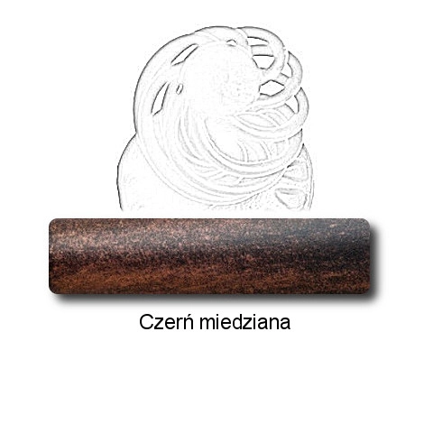 Czerń miedziana