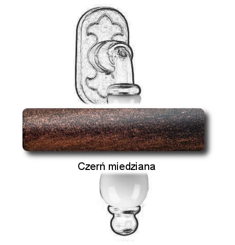 Czerń miedziana