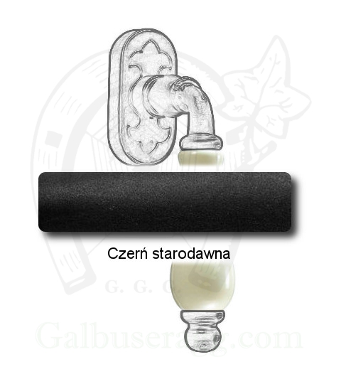 Czerń starodawna