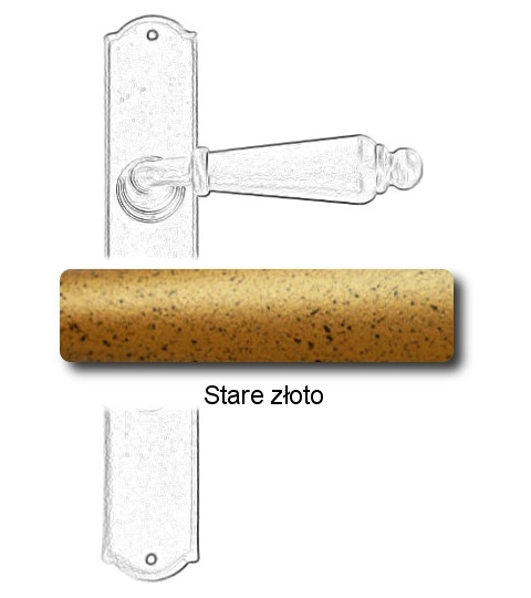 Stare złoto