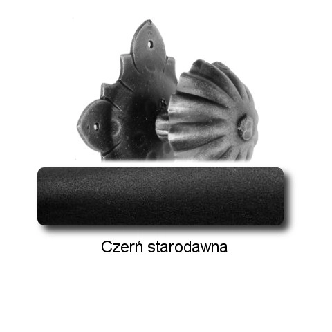 Czerń starodawna