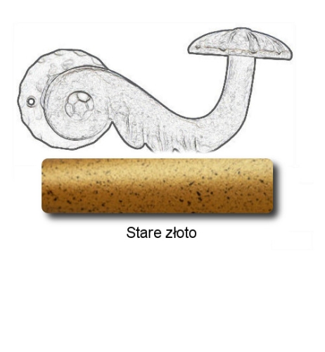 Stare złoto