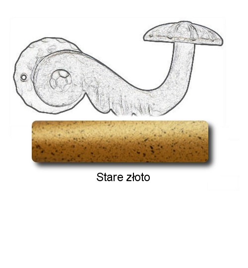 Stare złoto
