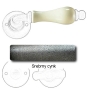 Srebrny cynk