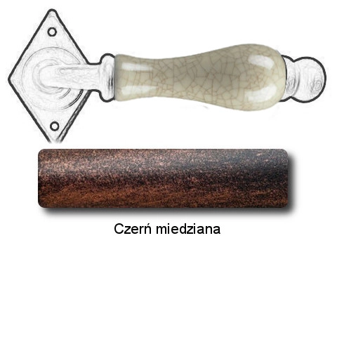 Czerń miedziana