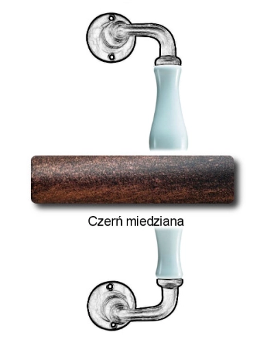 Czerń miedziana