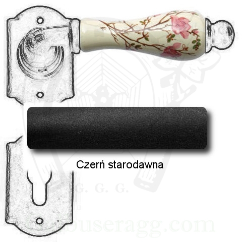 Czerń starodawna