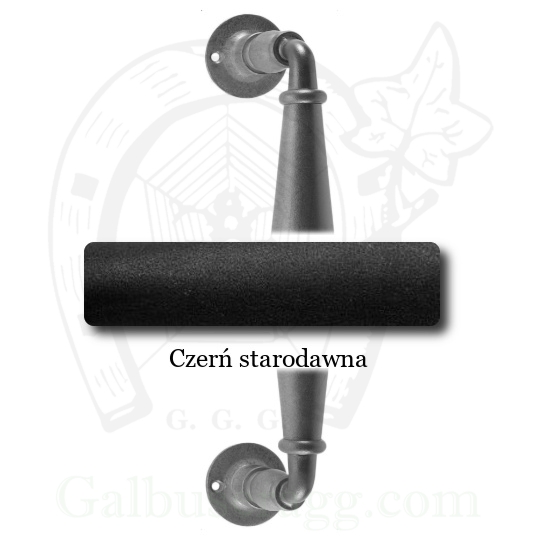 Czerń starodawna