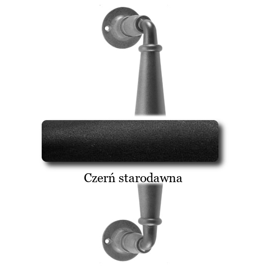 Czerń starodawna
