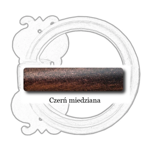 Czerń miedziana