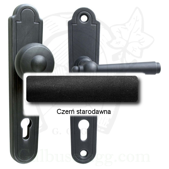 Czerń starodawna