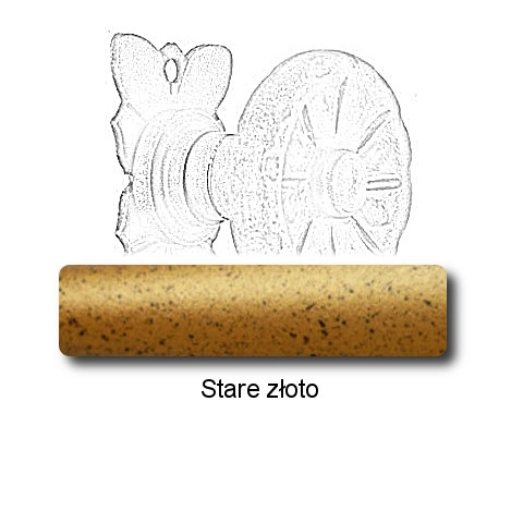 Stare złoto