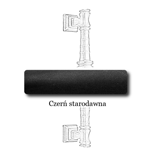 Czerń starodawna