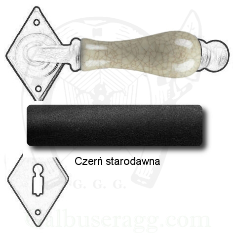 Czerń starodawna