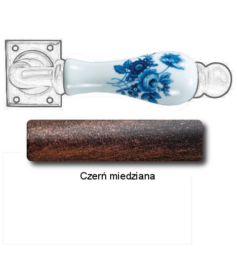 Czerń miedziana
