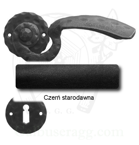 Czerń starodawna