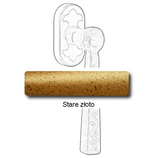 Stare złoto