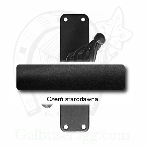Czerń starodawna