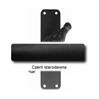 Czerń starodawna