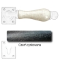 Czerń cynkowana