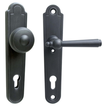 Klamko-gałka zewnętrzna Monaco 4000