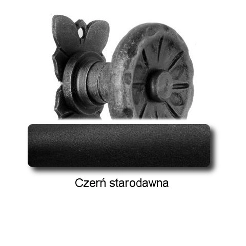 Czerń starodawna