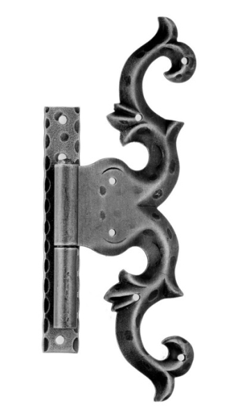 Zawias 590