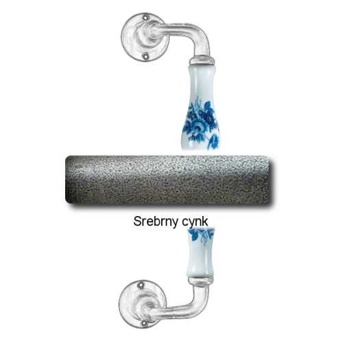 Srebrny cynk